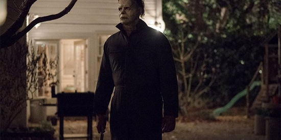 فیلم جدید Halloween اکران می‌شود
