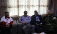 جلسه فوق‌العاده‌ای برای سیل خوزستان