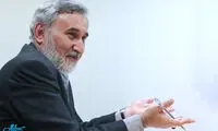 محمدرضا خاتمی به سران قوا نامه نوشت