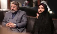 لعیا زنگنه: فضای مجازی برای من ترسناک است