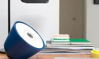 ربات با شخصیت هم از راه رسید