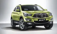 هایما S5؛ گزینه احتمالی ورود به بازار ایران