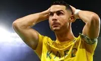 رونالدو را بدجور عصبانی کردند