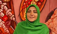 عکس اول ابتداییِ المیرا شریفی‌مقدم سوژه صبحانه ایرانی شد!