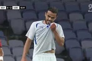 اورونوف بیخیال مصر نمی‌شود؛ دبل ستاره پرسپولیس