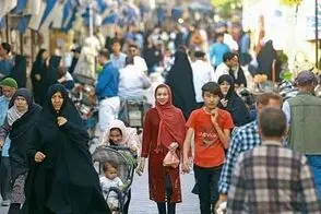 دعوای دسته‌جمعی چند دختر افغانی در ایران!