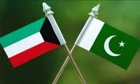 بعد از عربستان؛ پاکستان با کویت هم پیمان دفاعی بست