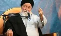 حمله علم‌الهدی به ظریف: می‌خواهد گورباچف‌ بازی دربیاورد