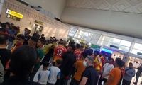  سرمربی اسپانیایی فوتبال در ایران سورپرایز شد!