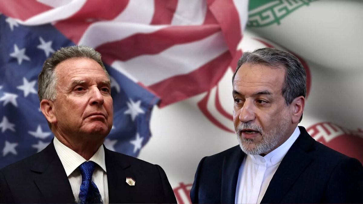   چراغ سبز ایران برای از سرگیری مذاکرات؟ 