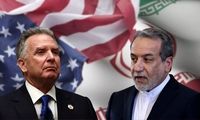 چراغ سبز ایران برای از سرگیری مذاکرات؟