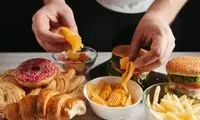 ۷ نکته جالب درباره کاهش پرخوری استرسی