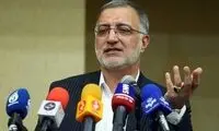 زاکانی: اثر تحریم‌ها بیش از ۱۵درصد نیست