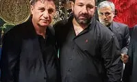 نیکبخت واحدی: ارتباطی با «هانی کُرده» ندارم