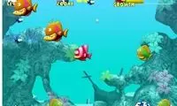 بازی Fish tales