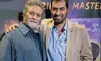 دلیل جدایی شهاب حسینی از شکرستان چه بود؟