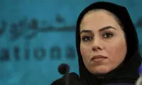 تینا پاکروان: بی صبرانه منتظر پروانه نمایشم