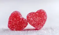 ژله شکری‌های نوستالژیک برای سفره هفت‌سین