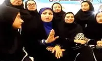 ممانعت از اجرای ناشنوایان به دلیل شباهت به رقص
