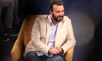 کامبیز دیرباز به «شکار شکارچی» پیوست