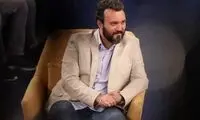 کامبیز دیرباز به «شکار شکارچی» پیوست