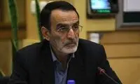 حمله قدوسی به وزرا: نمی‌توانید، استعفا دهید