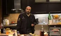 آقای کاهانی! این فیلم نجیب نیست!