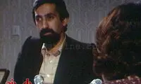 عکس: علی‌ اکبر ولایتی در سال 60