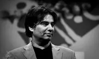 نگارش «خواننده گریان» قاسم‏خانی تمام شد