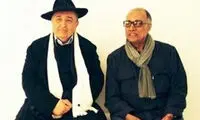بهمن فرمان‌آرا: من از وودی آلن خوش قیافه‌ترم!