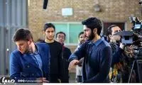 فصل چهارم «از سرنوشت» کلید خورد