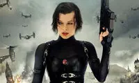 ساخت سریال Resident Evil توسط نتفلیکس