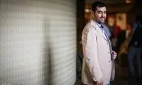 حمله‌ کم‌سابقه شهاب حسینی به مسعود کیمیایی