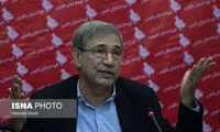 نشست خبری اورهان پاموک، برنده نوبل