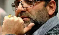 مدیرعامل سابق پاس شهید شد