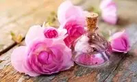 ۷ خاصیت معجزه‌آسای گلاب برای سلامتی