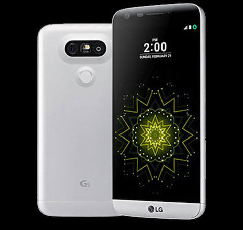 پنج ابهام بزرگ درباره گوشی G5 ال جی