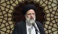 توضیحات رئیسی درباره اموال و خانواده‌اش