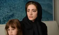 جایزه بهترین بازیگر زن ایتالیا برای مینا ساداتی