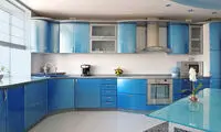 بهترین کابینت برای آشپزخانه شما کدام است؟
