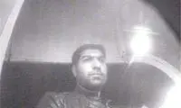 سارق عابر بانک را شناسایی کنید +عکس