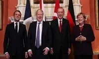 واکنش ترکیه به طرح ناتو درباره بالکان