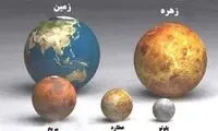 عظمت جهان هستی را با این تصاویر درک کنید