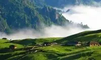 8 جاذبه طبیعت گردی ایران