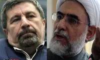 منتجب‌نیا: آقای حضرتی! شما محور توطئه هستید