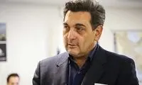 پیروز حناچی شهردار تهران شد