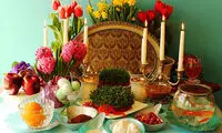 چه رازی در خوردنی‌های هفت‌سین نهفته است؟