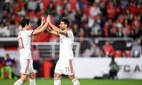 پروین: بیرانوند، مرد اول جام ملت‌هاست