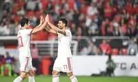 پروین: بیرانوند، مرد اول جام ملت‌هاست