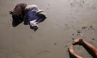 رنج و مصیبت دردناک آوارگان روهینگیا